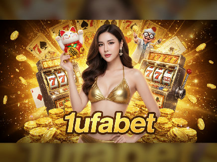 1ufabet slot