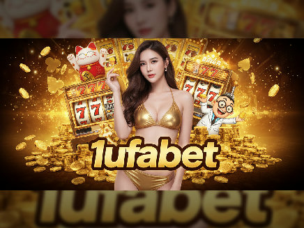 สล็อตเว็บตรง 1ufabet